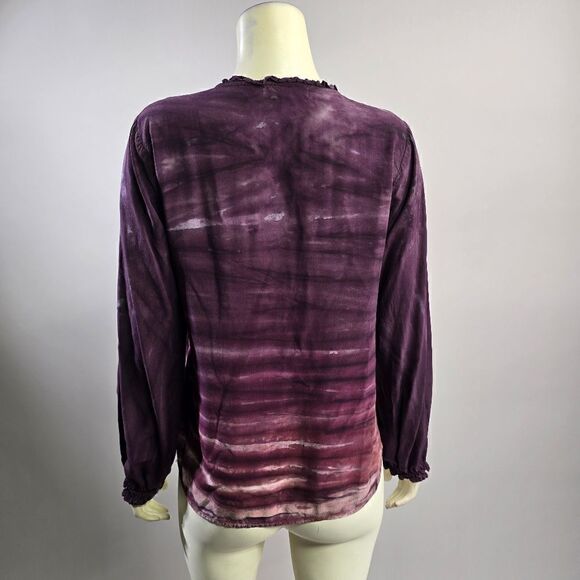 River + sky xs top nwt R7 - Picture 3 of 6